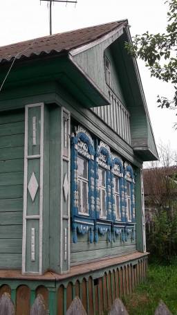 Дом продаю в деревне Вязовое