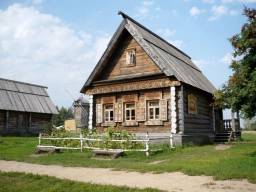 Продаю сельские дома в Нижегородской области