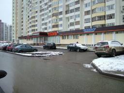 Казань, проспект Победы, 100 — фото объекта 3