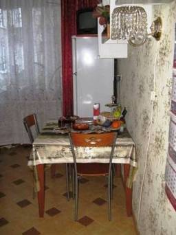 Квартира в Москве продаётся