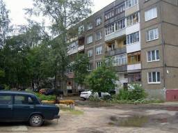 Воскресенск — фото квартиры 8