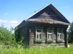 Предлагаю недорого купить дом в Нижегородской области