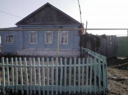 село Хворостянка — фото дома 3