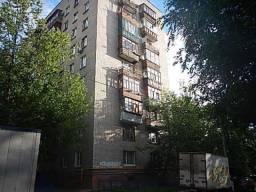 Сдаётся однокомнатная квартира (32 м²) в городе Королёв на Грабина