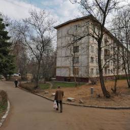 Продажа двухкомнатной квартиры (42 м²) в Щёлково