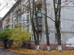 Продаётся двухкомнатная квартира (44 м²) в городе Королёв