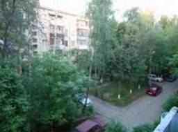 Королёв, Комсомольская улица, 9А — фото квартиры 2