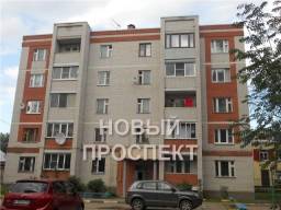 Продаётся однокомнатная квартира (42 м²) в городе Королёв