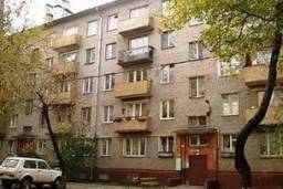 Двухкомнатная квартира в Подольске на Бородинской