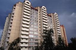 В Королёве сдаётся двухкомнатная квартира (60 м²) на улице Мичурина