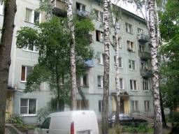 В Королёве сдаётся двухкомнатная квартира (67 м²) на улице Трофимова