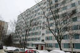 В Королёве продаётся однокомнатная квартира (30 м²) на улице Сакко и Ванцетти