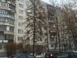 В Мытищах сдаётся двухкомнатная квартира (50 м²) на Новомытищинском пр-те