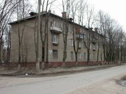 В Королёве сдаётся однокомнатная квартира (32 м²) на улице Корсакова