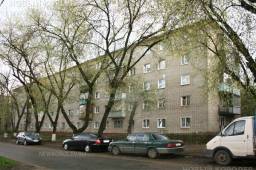 На улице Мичурина в Королёве сдаётся комната 15 м²