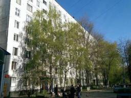 В Королёве сдаётся однокомнатная квартира (32 м²) на проспекте Королёва