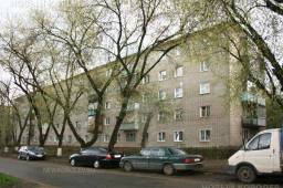 В Королёве сдаётся комната (15 м²) на улице Мичурина
