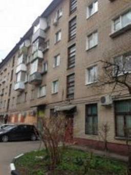 В Королёве сдаётся однокомнатная квартира (32 м²) на Садовой
