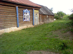 деревня Сергеево — фото дома 4
