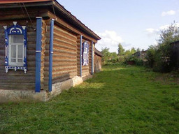 деревня Сергеево — фото дома 2