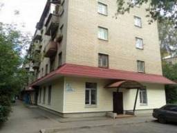 В Королёве сдаётся двухкомнатная квартира (44 м²) на улице Павлова