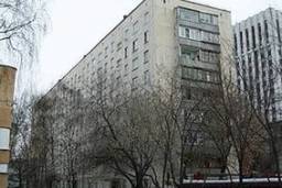 В Королёве продаётся двухкомнатная квартира (44,8 м²) на улице 50 лет ВЛКСМ
