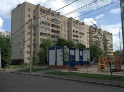 В Королёве сдаётся двухкомнатная квартира (64 м²) на улице Горького