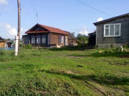 Продам дом в деревне Сергеево