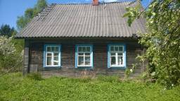 деревня Юшково — фото дома 3