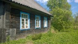 деревня Юшково — фото дома 2
