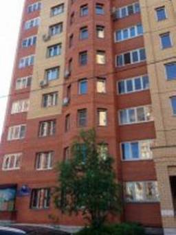 В Королёве продаётся двухкомнатная квартира (58 м²) по улице Маяковского