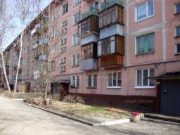В Королёве сдаётся однокомнатная квартира (32 м²) на улице Папанина