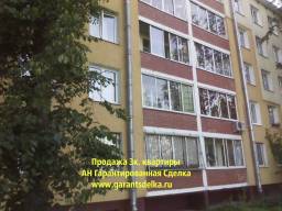 Витебский проспект, 87, корпус 1Санкт-Петербург — фото квартиры 1