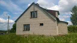 деревня Дубоновичи — фото дома 7
