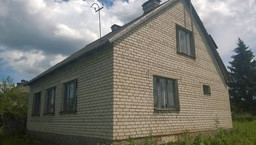деревня Дубоновичи — фото дома 5