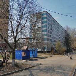 В Королёве сдаётся однокомнатная квартира (32 м²) на улице Мичурина