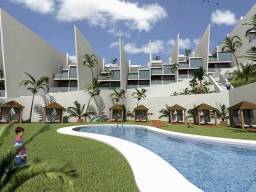 К продаже 9 современных домов на берегу моря в Испании