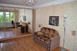 Продаётся двухкомнатная квартира в посёлке Красносельское Выборгского района — 75 км от КАД