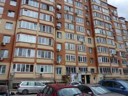 В городе Королёве сдаётся однокомнатная квартира площадью 51 м²