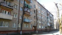 В Королёве сдаётся комната (13 м²) на улице Суворова