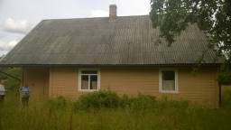 посёлок Поташово-Говзино — фото дома 2