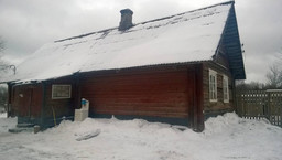 деревня Володькино — фото дома 10