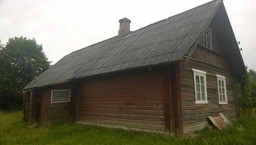деревня Володькино — фото дома 2