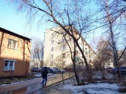В городе Мытищи сдаётся двухкомнатная квартира площадью 46 м²