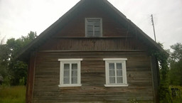 деревня Володькино — фото дома 3