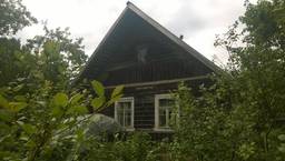 село Качаново — фото дома 2