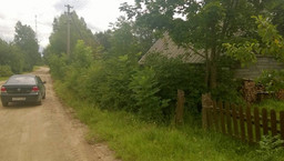 село Качаново — фото дома 8
