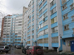 В городе Мытищи сдаётся комната (20 м²) на Шараповской улице