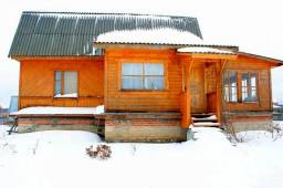 село Новлянское — фото дома 2