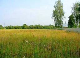 Земельный участок в живописном месте Боровска